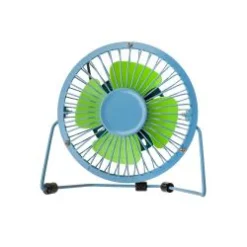 Surtido ventilador metal