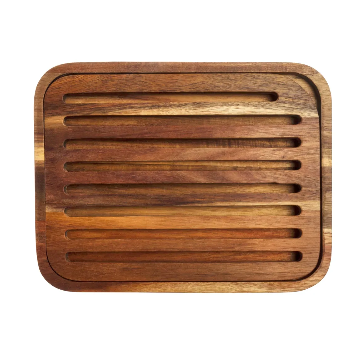 Tabla cortar de madera