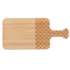 Tabla cortar haya