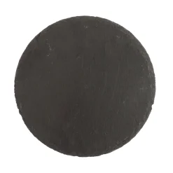 Tabla servir pizarra 20cm