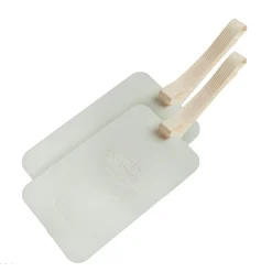 Tarjetas perfumadas cashmere