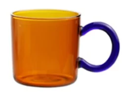 Taza Asa Xl 8,4X7,8X8,2Cm 340Ml Áb.