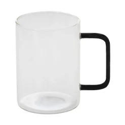 Taza borosilicato