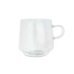 TAZA BOROSILICATO 350ML