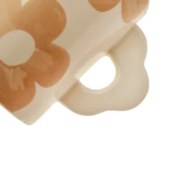 Taza cerámica