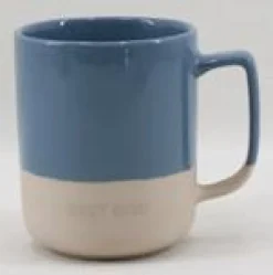 Taza con tapa best dad
