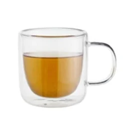 Taza doble pared