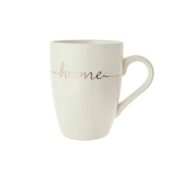 Taza Gres 350Ml Home