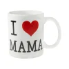 Taza Gres 330Ml Love Mam