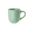 TAZA GRES 300 VERDE