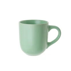 TAZA GRES 300 VERDE