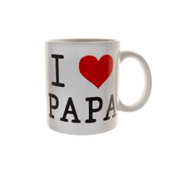 Taza love papa