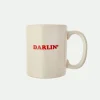 Taza Mensaje 8X9,5Cm 330Ml Cru.