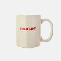 Taza Mensaje 8X9,5Cm 330Ml Cru.
