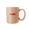 Taza Mensaje 8X9,5Cm 330Ml Rs.