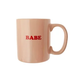 Taza Mensaje 8X9,5Cm 330Ml Rs.