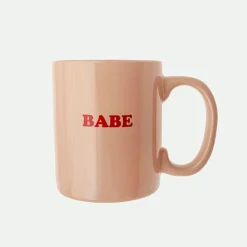 Taza Mensaje 8X9,5Cm 330Ml Rs.