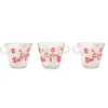 Taza vidrio 80cl