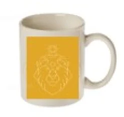 Taza Zodiaco Virgo 8X9,5Cm 330Ml Bl.