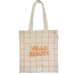 Tote bag con estampado