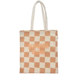 Tote bag con estampado