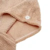 Turbante para Pelo Rosa 60 × 24 cm