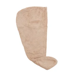 Turbante para Pelo Rosa 60 × 24 cm