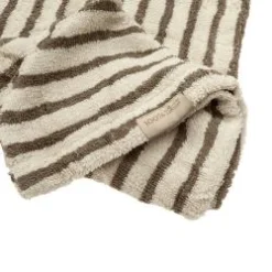 Turbante secado pelo