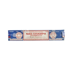 Varas de incienso Nag Champa
