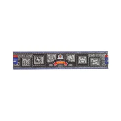Varas de incienso Nag Champa Super Hit