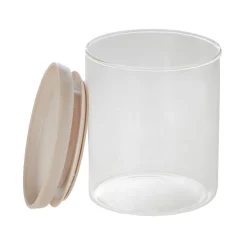 Vaso borosilicato