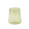 Vaso cristal cónico 380ml
