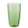 Vaso Orgánico Borosilicato 7X4,5X10Cm 290Ml Áb.