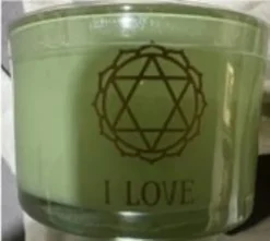 Vaso vela anahata