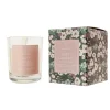 Vaso vela camelia 110gr