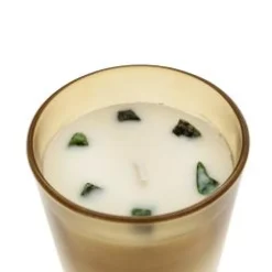 Vaso vela cedarwood & mint