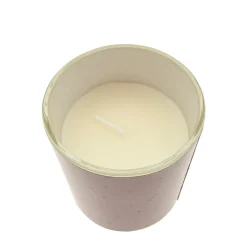 VASO VELA CEDARWOOD&MINT D.7X8CM 120GR ÚN.