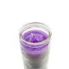 Vaso vela 7 chakras