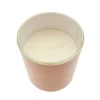Vaso vela frankincense&amber