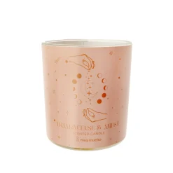 Vaso vela frankincense&amber