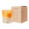 Vaso vela frankincese & oud