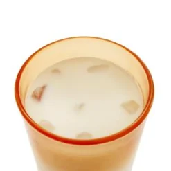 Vaso vela frankincese & oud