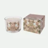 Vaso vela lady of roses