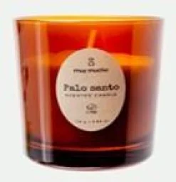 Vaso vela lily 110gr