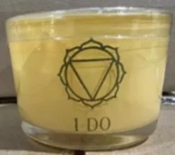 Vaso vela manipura