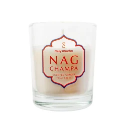 Vaso vela nag champa