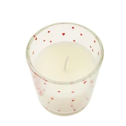 Vaso vela rose&oud