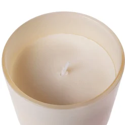 Vaso vela sweet vanilla