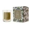 Vaso vela white lotus 110gr