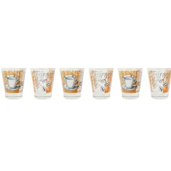 Vaso vidrio 85cl